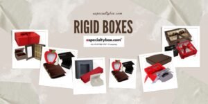Read more about the article How Rigid Boxes Upgrade Your Deliveries
