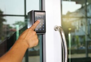 Read more about the article Smart Lock Installation in Dubai – The Modern Way to Secure Homes & Offices
