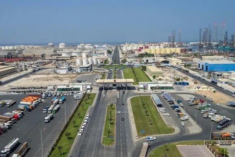 You are currently viewing Start Your Business in Sharjah with SPC Free Zone Guide