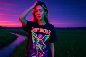 Read more about the article 2025 Most Wanted Saint Michael Clothing Streetwear Picks