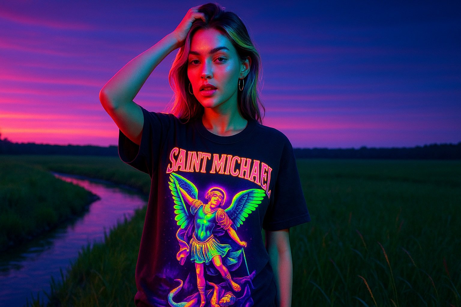 You are currently viewing 2025 Most Wanted Saint Michael Clothing Streetwear Picks