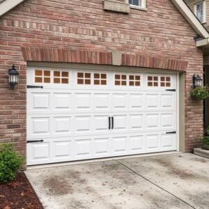 Read more about the article How Fast Can Same Day Garage Door Repair in Boston Fix a Broken Spring