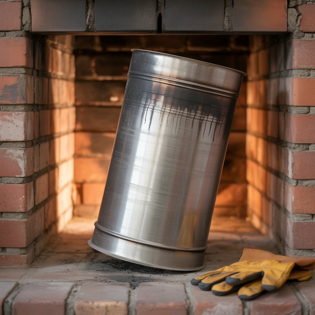 Read more about the article What Are the Warning Signs of a Failing Chimney Liner in San Antonio?