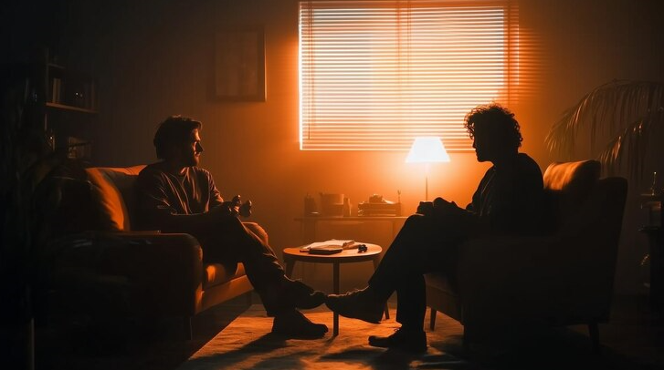 You are currently viewing The Science Behind Storytelling and Mental Health