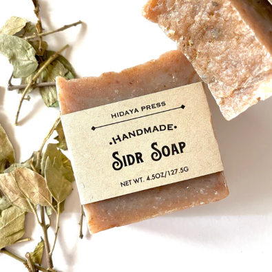 You are currently viewing Unveiling the Benefits of Sidr Soap: Your Ally Against the Evil Eye and Black Magic