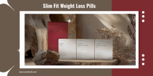 Read more about the article Slim Fit Weight Loss Pills: Your Shortcut to a Healthier, Leaner You