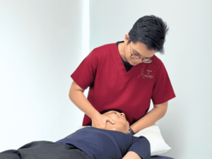 Read more about the article Why Athletes Trust Sports Massage Therapy Singapore for Recovery