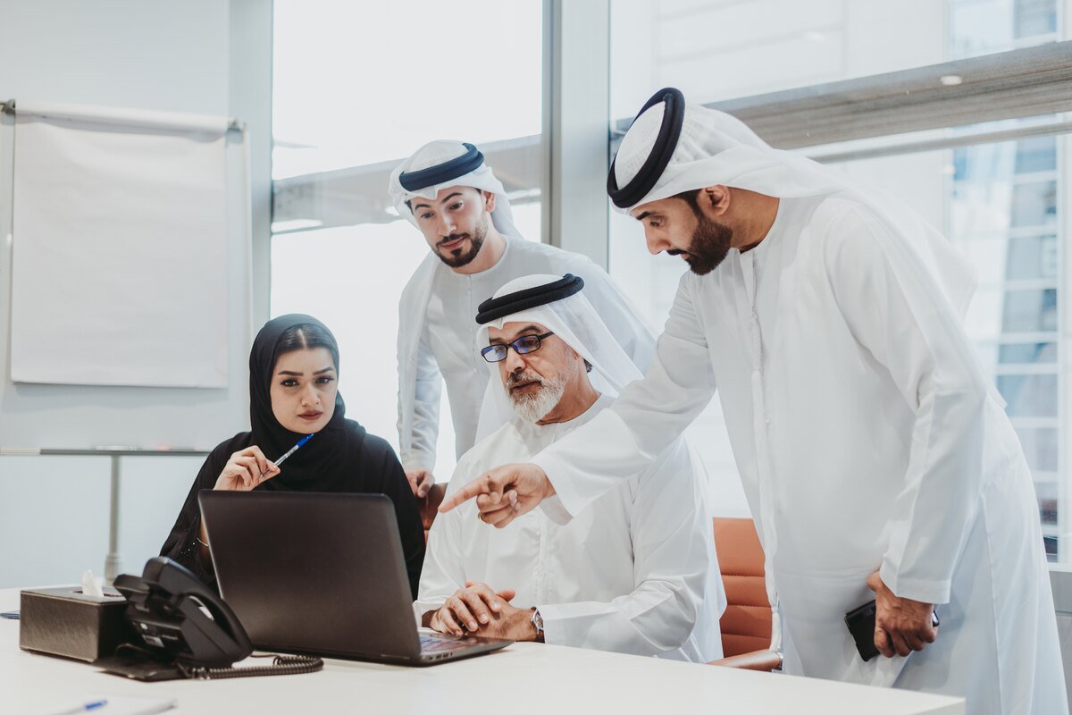 You are currently viewing Starting Strong in the UAE: A Business Journey Unfolded
