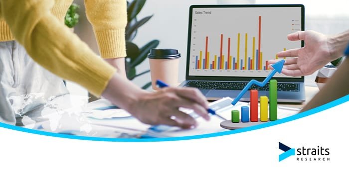 Read more about the article Chemical Sensors Market to Reach USD 48.55 Billion by 2033 at 7.3% CAGR