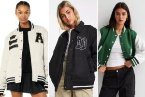 Read more about the article Stussy Jacket – A Timeless Symbol of Streetwear Culture