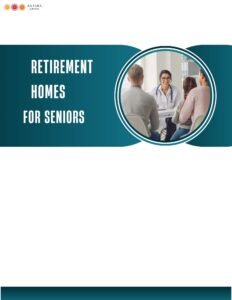 Read more about the article Why Retirement Homes for Seniors Are Gaining Popularity in India 