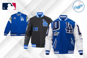 Read more about the article New Season, New Gear: Fresh Dodgers Jackets You’ll Want Now