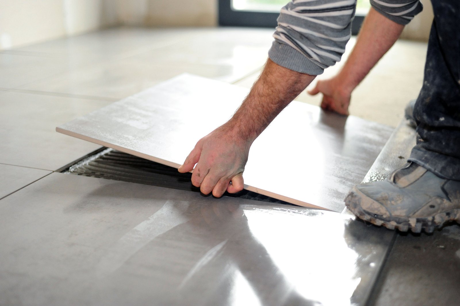 Read more about the article Find a Trusted Local Flooring Company in Timberlake, OH