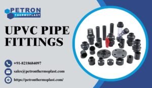 Read more about the article UPVC Pipe Fittings for Chemical and Industrial Use