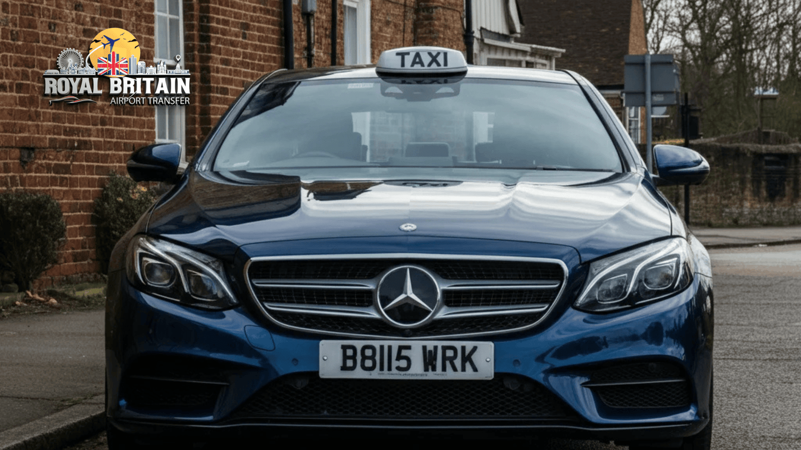You are currently viewing Find the Cheapest Taxi to Heathrow Near Me and Save Big on Airport Transfers