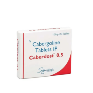 Read more about the article Caberdost 0.5 mg for Acne & Skin Health: Can It Really Help?