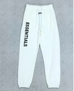 Read more about the article Introduction to Essentials Sweatpants