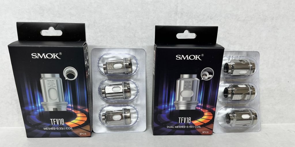 You are currently viewing Mesh vs. Regular Coils: Which Is Better for Your Vape Setup?