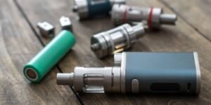 Read more about the article The Vape Supplies Every Vaper Needs