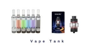 Read more about the article What’s the Difference Between RDA, RTA, and Sub-Ohm Vape Tanks?