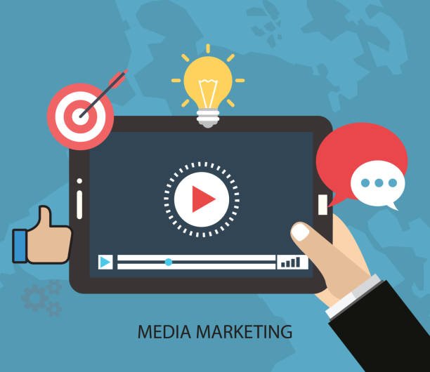 Read more about the article Video Marketing: A Powerful Yet Inexpensive Way to Connect with Audiences