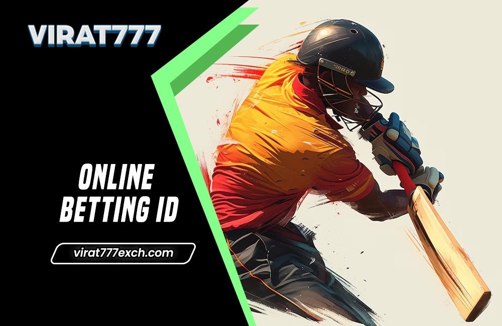 Read more about the article Acquire Your Online Cricket ID in Minutes: Bet Now  