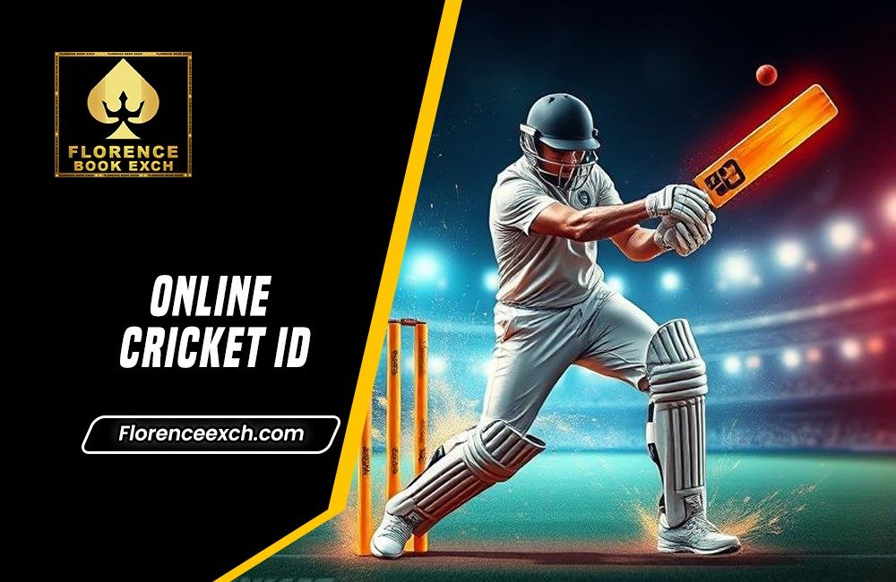 Read more about the article Online Cricket ID: Register, Verify, and Start Betting