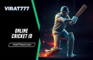 Read more about the article Fast and Secure Online Cricket IDs for Every Player | Join the League  