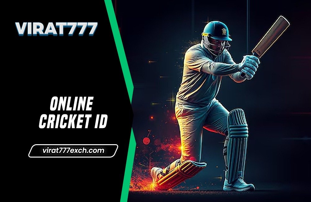 Read more about the article Fast and Secure Online Cricket IDs for Every Player | Join the League  
