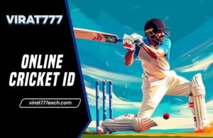 Read more about the article Online Cricket ID: Level Up Your Game with a Verified Boost