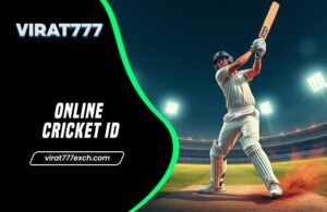 Read more about the article Online Cricket ID |2025’s Most Reliable ID for Cricket Lovers