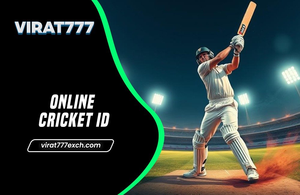 You are currently viewing Online Cricket ID |2025’s Most Reliable ID for Cricket Lovers