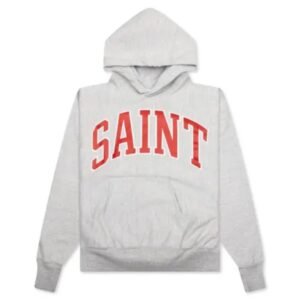 Read more about the article Saint Michael Hoodie Style with Spirit, Armor with Intent