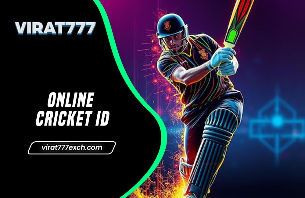 You are currently viewing Online Cricket ID: Access Scores, Odds, and Everything in Real Time