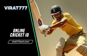 Read more about the article Establish an Online Cricket ID Today – Verifiable and Dependable 
