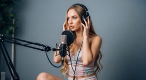 Read more about the article How to Talk to Your Partner About Your EroASMR Habit
