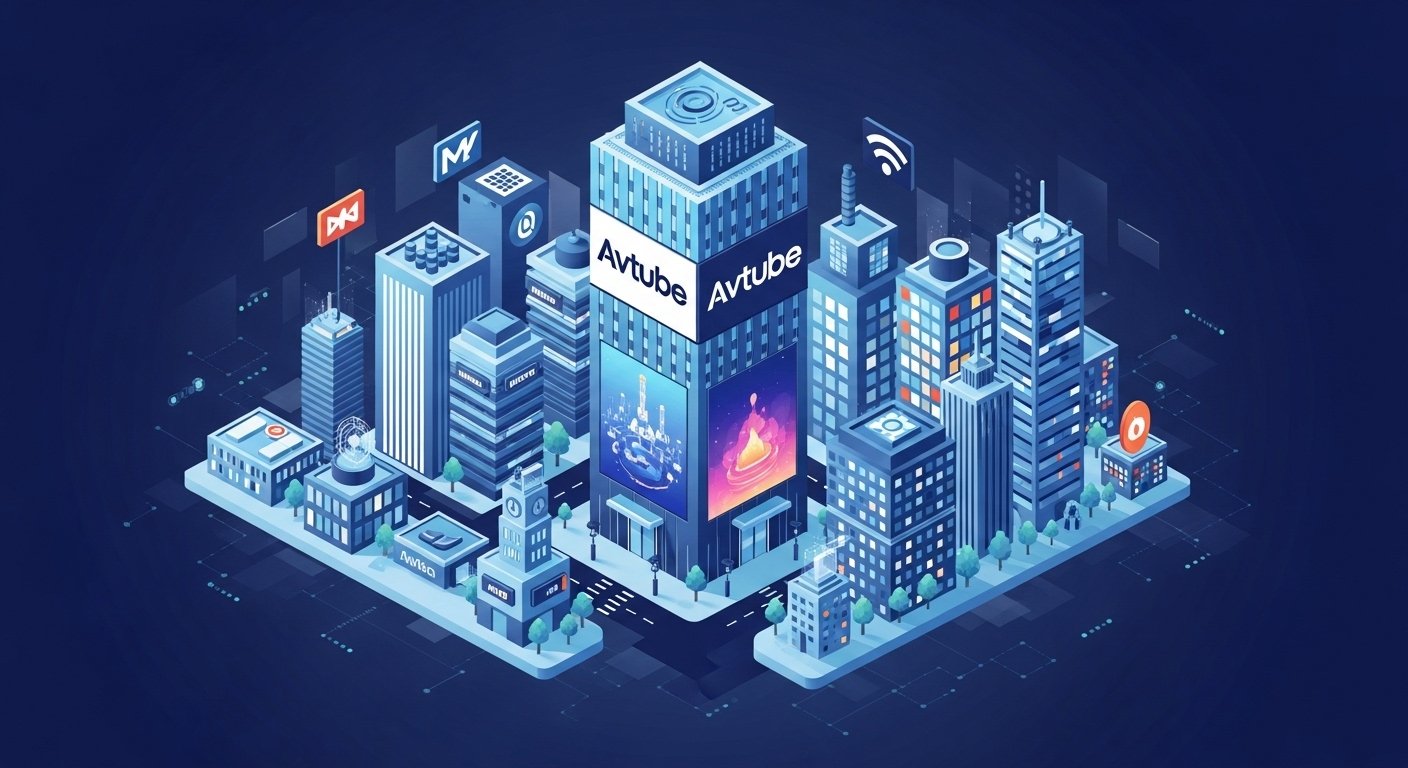 You are currently viewing Is Avtube Redefining Tech Journalism?