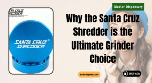 Read more about the article Why the Santa Cruz Shredder is the Ultimate Grinder Choice