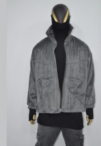 Read more about the article Affordable Winter Soft Velour Jackets – Stylish & Snuggly