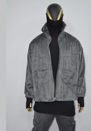 Read more about the article Affordable Winter Soft Velour Jackets – Stylish & Snuggly