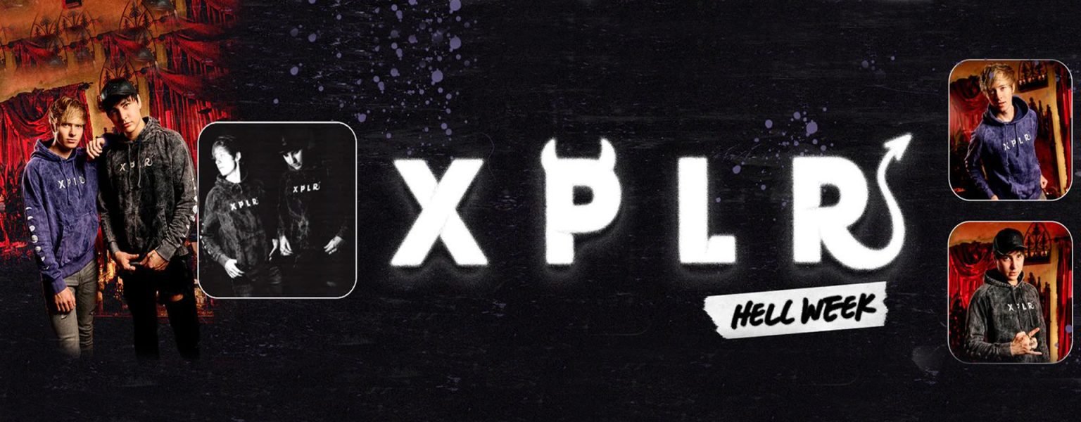 You are currently viewing Adventure Starts Here—Rock the Look with Official XPLR Merch