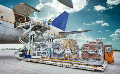 You are currently viewing Key Benefits of Using Reliable Air Cargo Services