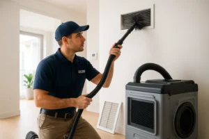 Read more about the article How Much Does Pure Air Duct Cleaning Cost in Chicago?