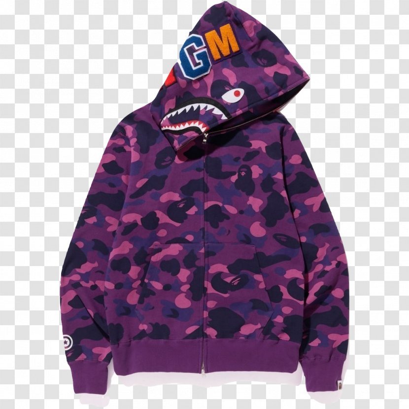 Read more about the article The Iconic Bape Hoodie: A Streetwear Staple That Never Fades