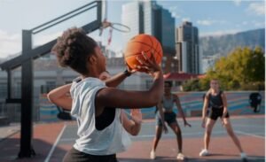 Read more about the article Top Basketball Holiday Camp Singapore Options for Kids and Teens