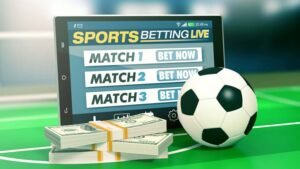 Read more about the article The Importance of Responsible Football Betting in the UK