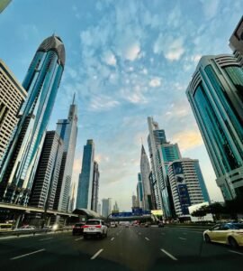 Read more about the article Most Exploring Places to Visit in Dubai for South Africa Citizens