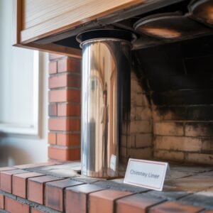 Read more about the article Can a Chimney Liner in Berkeley Help to Prevent House Fires?