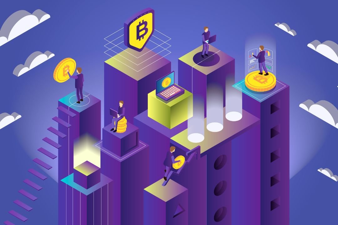 Read more about the article Getting Started with Ethereum Smart Contracts: How They Work