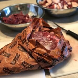 Read more about the article Custom Printed Butcher Paper The Ultimate Branding and Packaging Solution